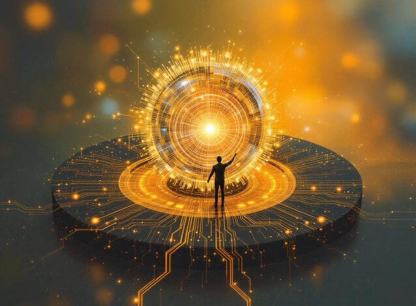 Accelerating Modernisation